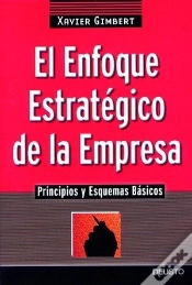 Capa do artigo El Enfoque Estratégico De La Empresa