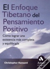 Capa do artigo El Enfoque Tibetano Del Pensamiento Positivo