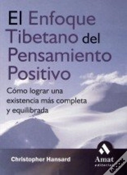 Capa do artigo El Enfoque Tibetano Del Pensamiento Positivo