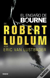 Capa do artigo El Engaño De Bourne