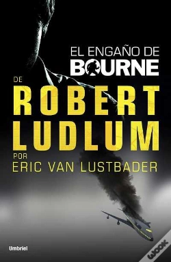 Capa do artigo El Engaño De Bourne