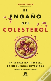 Capa do artigo El Engaño Del Colesterol