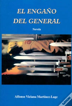 Capa do artigo El Engaño Del General