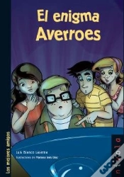 Capa do artigo El Enigma Averroes