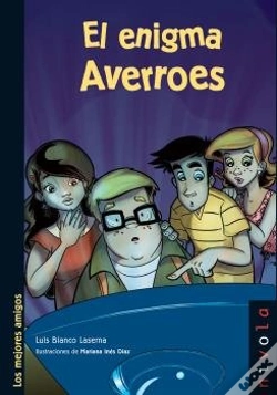 Capa do artigo El Enigma Averroes