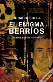 Capa do artigo El Enigma Berríos