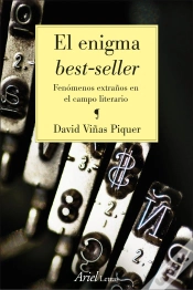 Capa do artigo El Enigma Best-Seller