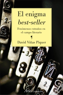 Capa do artigo El Enigma Best-Seller