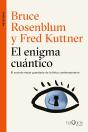 El Enigma Cuántico - Preview