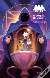 Capa do artigo El Enigma Da Vinci