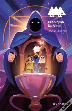 Capa do artigo El Enigma Da Vinci