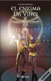 Capa do artigo El Enigma Davinci