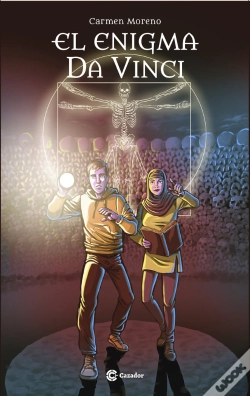 Capa do artigo El Enigma Davinci