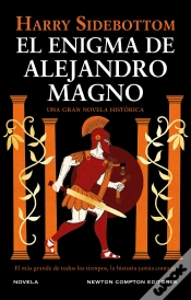 Capa do artigo El Enigma De Alejandro Magno