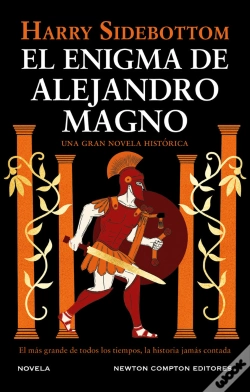 Capa do artigo El Enigma De Alejandro Magno