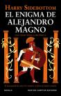 El Enigma De Alejandro Magno - Preview