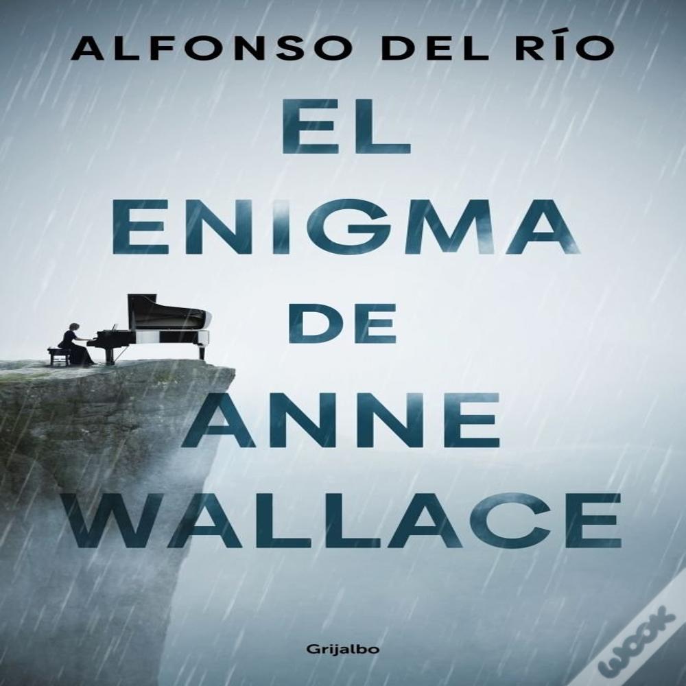 El Enigma De Anne Wallace