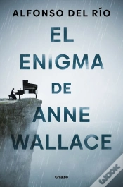 Capa do artigo El Enigma De Anne Wallace