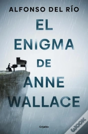 Capa do artigo El Enigma De Anne Wallace