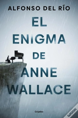 Capa do artigo El Enigma De Anne Wallace