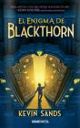 El Enigma De Blackthorn - Preview