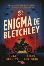 El Enigma De Bletchley - Preview