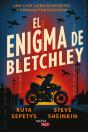 El Enigma De Bletchley - Preview