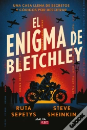 El Enigma De Bletchley