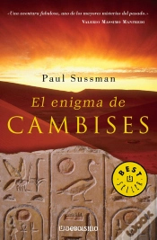 Capa do artigo El Enigma De Cambises