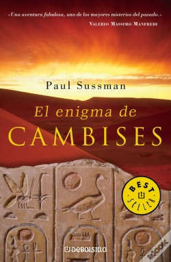 Capa do artigo El Enigma De Cambises