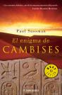 El Enigma De Cambises - Preview