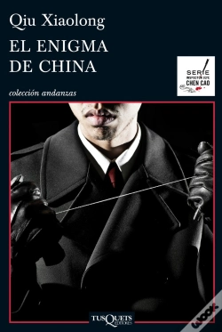 Capa do artigo El Enigma De China