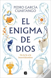 Capa do artigo El Enigma De Dios
