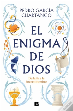 Capa do artigo El Enigma De Dios