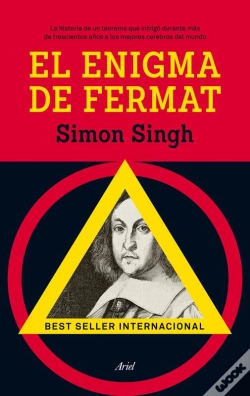 Capa do artigo El Enigma De Fermat