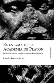 Capa do artigo El Enigma De La Academia De Platón