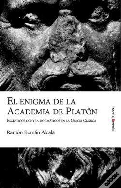 Capa do artigo El Enigma De La Academia De Platón