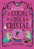 El Enigma De La Bola De Cristal (Cozy Mystery Juvenil)