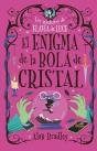 El Enigma De La Bola De Cristal (Cozy Mystery Juvenil) - Preview