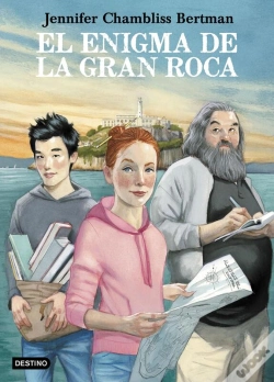 Capa do artigo El Enigma De La Gran Roca