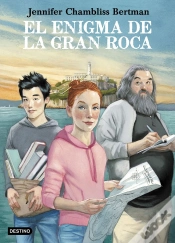 Capa do artigo El Enigma De La Gran Roca