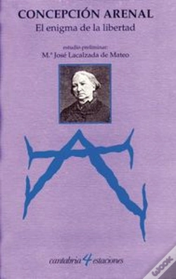 Capa do artigo El Enigma De La Libertad
