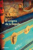 El Enigma De La Llegada