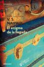 El Enigma De La Llegada - Preview