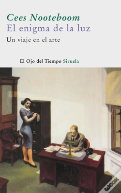 Capa do artigo El Enigma De La Luz