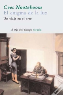 Capa do artigo El Enigma De La Luz