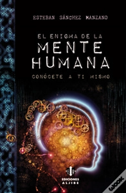 Capa do artigo El Enigma De La Mente Humana