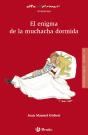 El Enigma De La Muchacha Dormida - Preview