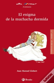 Capa do artigo El Enigma De La Muchacha Dormida
