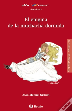 Capa do artigo El Enigma De La Muchacha Dormida
